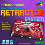 Thompson Surgical Instruments Retractor Systems