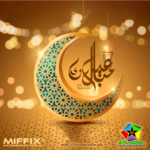 Eid Mubarak