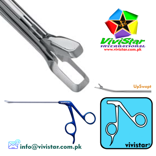 13-Arthroscopic-Duckbill-Basket-Punch-Medium-UpSwept-Arthroscopy-Endoscopy-Economy-Handle-Acufex-Silcut-Pro-Knee-joint-Surgery 13-Arthroscopic-Duckbill-Basket-Punch-Medium-UpSwept-Arthroscopy-Endoscopy-Economy-Handle-Acufex-Silcut-Pro-Knee-joint-Surgery