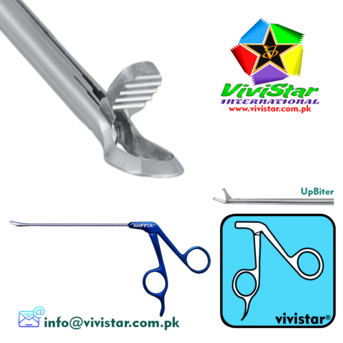 24-Arthroscopic-Oval-Punch-Small-UpBiter-Arthroscopy-Endoscopy-Economy-Handle-Acufex-Silcut-Pro-Knee-joint-Surgery 24-Arthroscopic-Oval-Punch-Small-UpBiter-Arthroscopy-Endoscopy-Economy-Handle-Acufex-Silcut-Pro-Knee-joint-Surgery