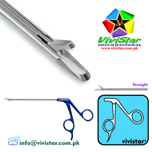 25-Arthroscopic-slimline-Basket-Punch-Medium-Straight-Arthroscopy-Endoscopy-Economy-Handle-Acufex-Silcut-Pro-Knee-joint-Surgery 25-Arthroscopic-slimline-Basket-Punch-Medium-Straight-Arthroscopy-Endoscopy-Economy-Handle-Acufex-Silcut-Pro-Knee-joint-Surgery
