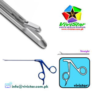 27-Arthroscopic-Meniscal-Elevator-Basket-Punch-Straight-Arthroscopy-Endoscopy-Economy-Handle-Acufex-Silcut-Pro-Knee-joint-Surgery