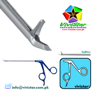 28-Arthroscopic-Meniscal-Elevator-Basket-Punch-UpBiter-Arthroscopy-Endoscopy-Economy-Handle-Acufex-Silcut-Pro-Knee-joint-Surgery