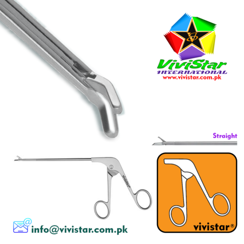 32-Arthroscopic-slimline-Basket-Punch-Medium-Straight-45-Left-Right-Arthroscopy-Endoscopy-Ring-Handle-Acufex-Silcut-Pro-Knee-joint-Surgery 32-Arthroscopic-slimline-Basket-Punch-Medium-Straight-45-Left-Right-Arthroscopy-Endoscopy-Ring-Handle-Acufex-Silcut-Pro-Knee-joint-Surgery