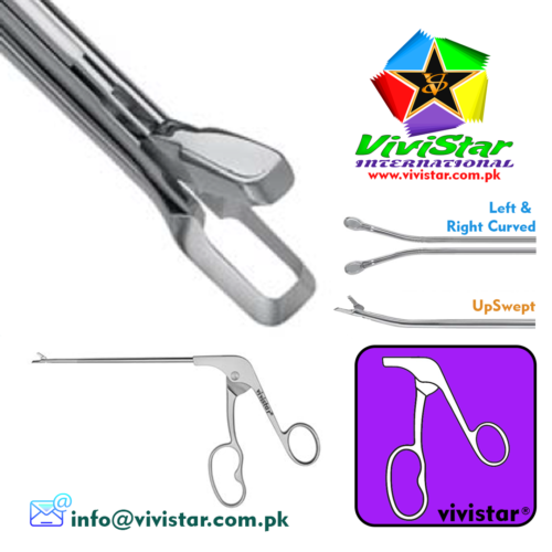 7-Arthroscopic-Duckbill-Basket-Punch-Medium-UpSwept-Left-Right-Arthroscopy-Endoscopy-Ring-Handle-Acufex-Silcut-Pro-Knee-joint-Surgery 7-Arthroscopic-Duckbill-Basket-Punch-Medium-UpSwept-Left-Right-Arthroscopy-Endoscopy-Ring-Handle-Acufex-Silcut-Pro-Knee-joint-Surgery