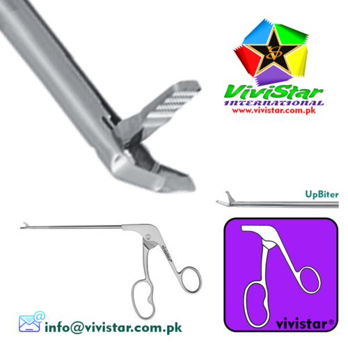 8-Arthroscopic-Duckbill-Basket-Punch-Medium-UpBiter-Arthroscopy-Endoscopy-Ring-Handle-Acufex-Silcut-Pro-Knee-joint-Surgery 8-Arthroscopic-Duckbill-Basket-Punch-Medium-UpBiter-Arthroscopy-Endoscopy-Ring-Handle-Acufex-Silcut-Pro-Knee-joint-Surgery