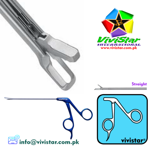 9-Arthroscopic-Duckling-Basket-Punch-Small-Straight-Arthroscopy-Endoscopy-Economy-Handle-Acufex-Silcut-Pro-Knee-joint-Surgery 9-Arthroscopic-Duckling-Basket-Punch-Small-Straight-Arthroscopy-Endoscopy-Economy-Handle-Acufex-Silcut-Pro-Knee-joint-Surgery