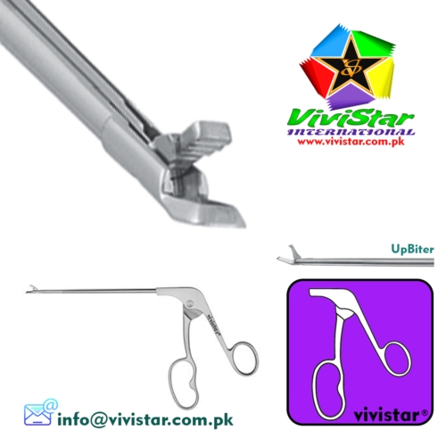 06-Micro-Arthroscopic-Duckbill-Basket-Punch-UpBiter-Arthroscopy-Endoscopy-Pro-Handle-Acufex-Silcut-Knee-joint-Surgery MIFFIX Micro-Arthroscopic-Duckbill-Basket-Punch-UpBiter-Arthroscopy-Endoscopy-Pro-Handle-Acufex-Silcut-Knee-joint-Surgery-MIFFIX