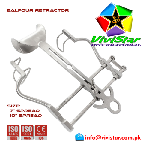 ENT Surgical Instruments - Arthroscopy Surgical Instruments