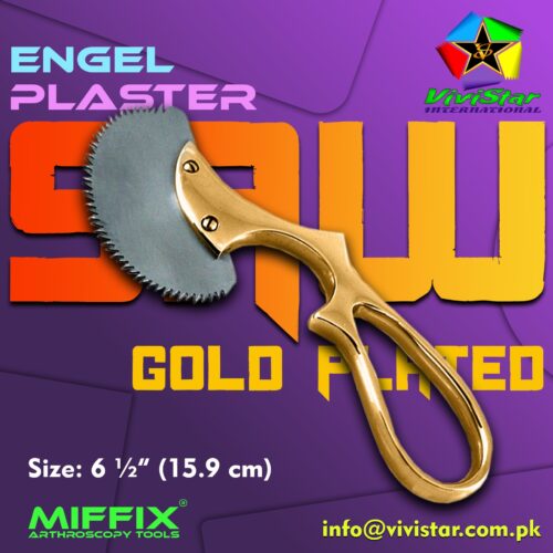 Engel Plaster Saw Engel Plaster Saw