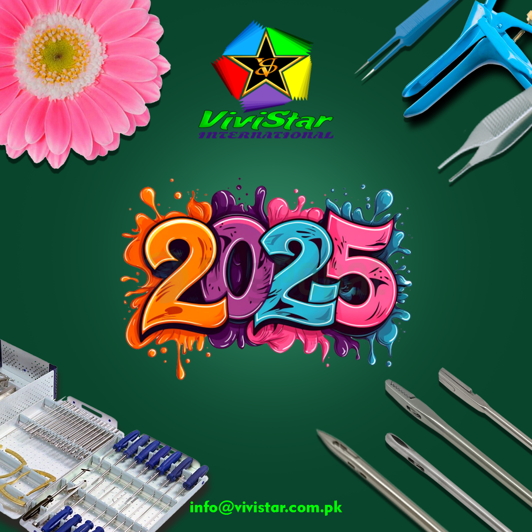 Happy New Year 2025