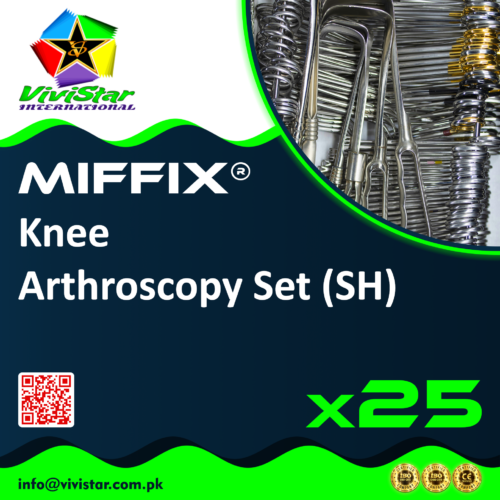 239 - Knee Arthroscopy Set- Duckbill Punch Rotary Scissor Suture Forceps-Straight-Arthroscopic-Endoscopy-Handle-Acufex-Silcut-slim-Surgery Aligator Pack of 25 Knee Arthroscopy Set- Duckbill Punch Rotary Scissor Suture Forceps-Straight-Arthroscopic-Endoscopy-Handle-Acufex-Silcut-slim-Surgery Aligator Pack of 25 Surgical Instruments Sialkot Pakistan Scissors Forceps Kerrison Rongeur USA Mexico Brazil Germany Africa Europe Spain