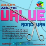 Bailey Aortic Valve Rongeurs