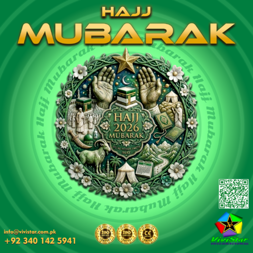 Hajj 2026 Mubarak 🕋 Hajj Mubarak 2026 – Echoing the Sacred Call of Talbiyah 🔹 The Divine Echo of Faith