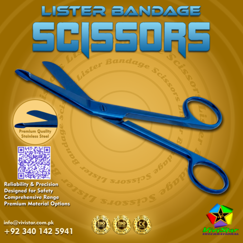 Lister Bandage Scissors Blue@0.5x@0.5x 2 Lister Bandage Scissors Blue